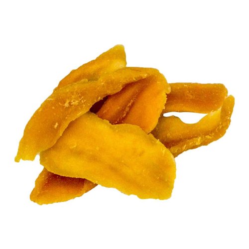 kandierte Mango (130g)