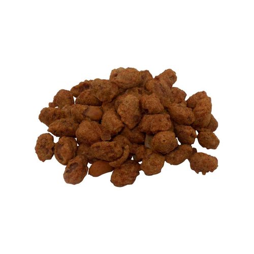 Erdnüsse-pikant, Sambalerdnüsse (250g)