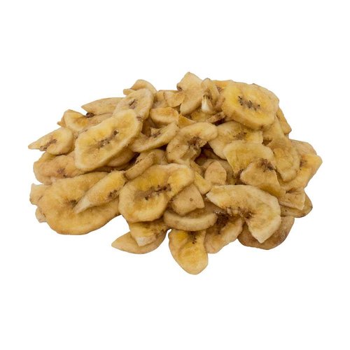 Bananenchips (320g)